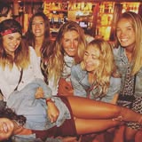 Dicks sand bar Hossegor