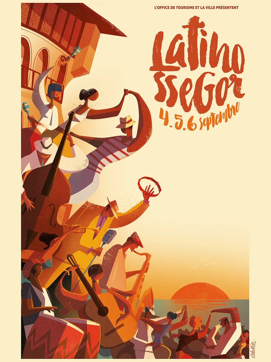 Latinossegor 2026