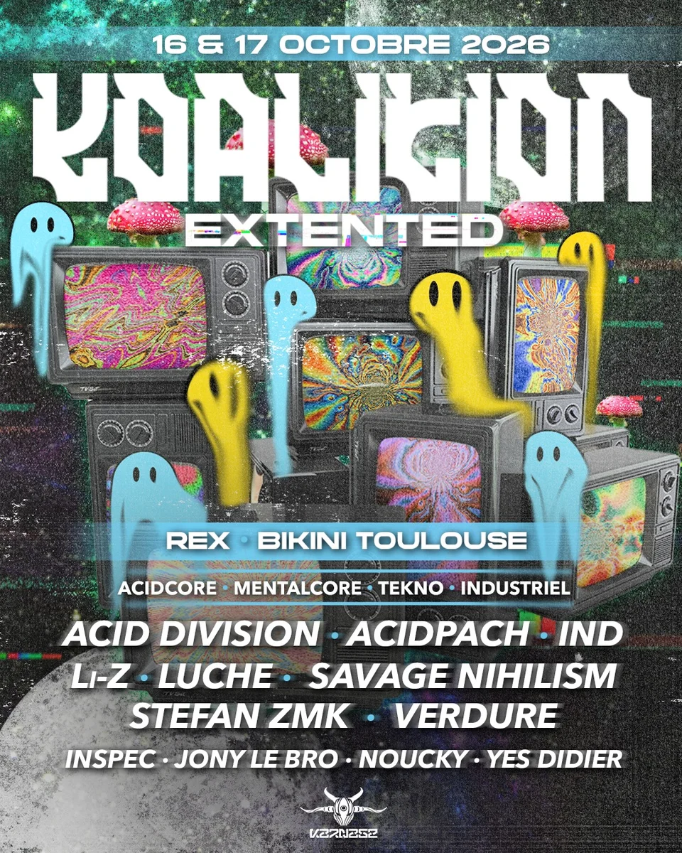 KOALITION Extended