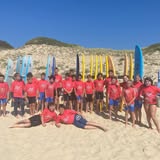 Espace Jeunes Saubion Tosse