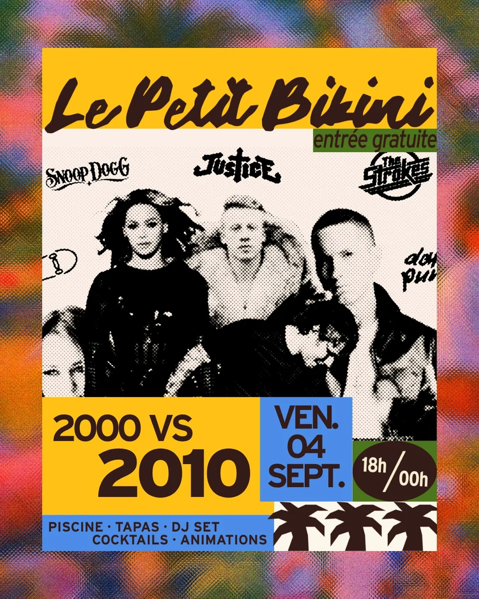2000 vs 2010