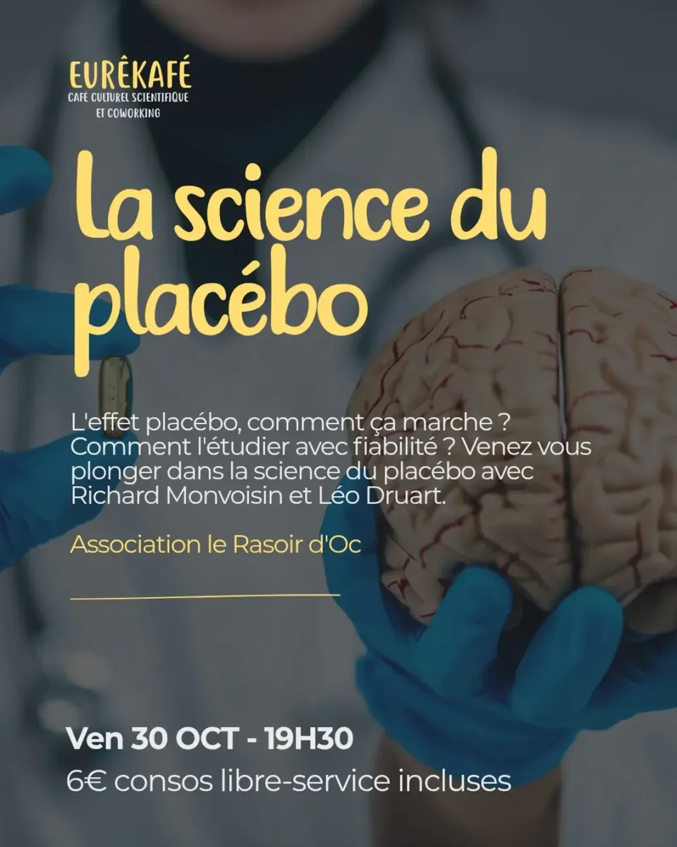 The Science of Placebo