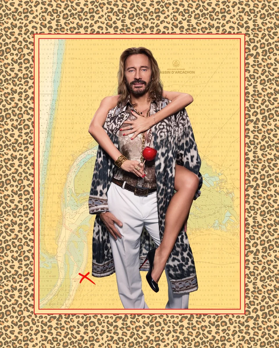 DJ set exclusif de Bob Sinclar à La Co(o)rniche