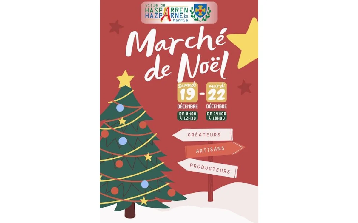 Christmas Market