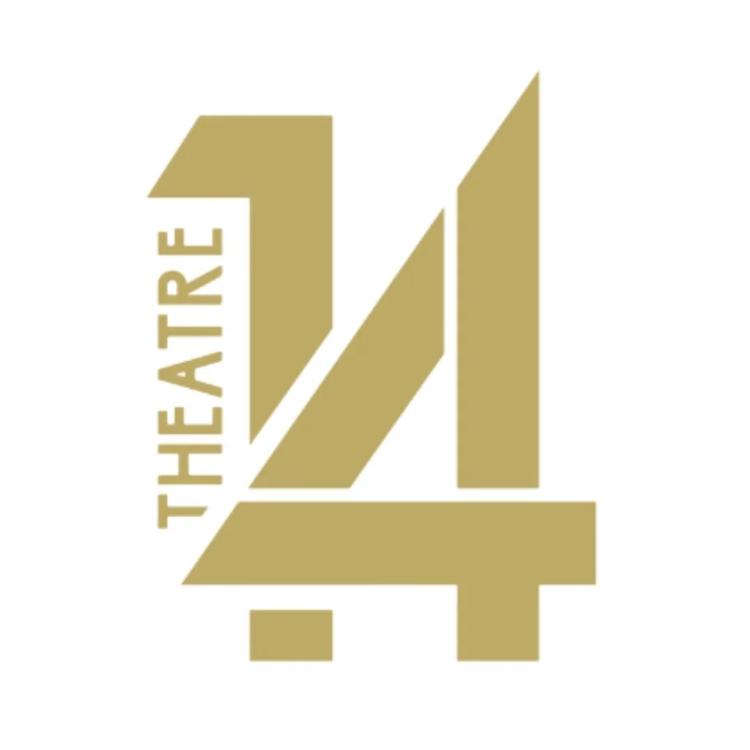 Théâtre 14 Jean-Marie Serreau
