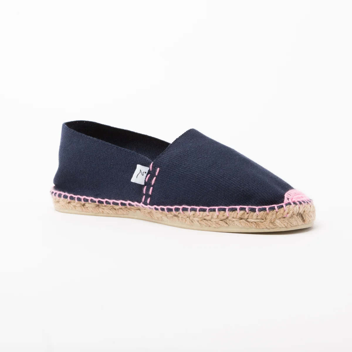 Here, our know-how - Visit "Espadrilles Zétoiles"