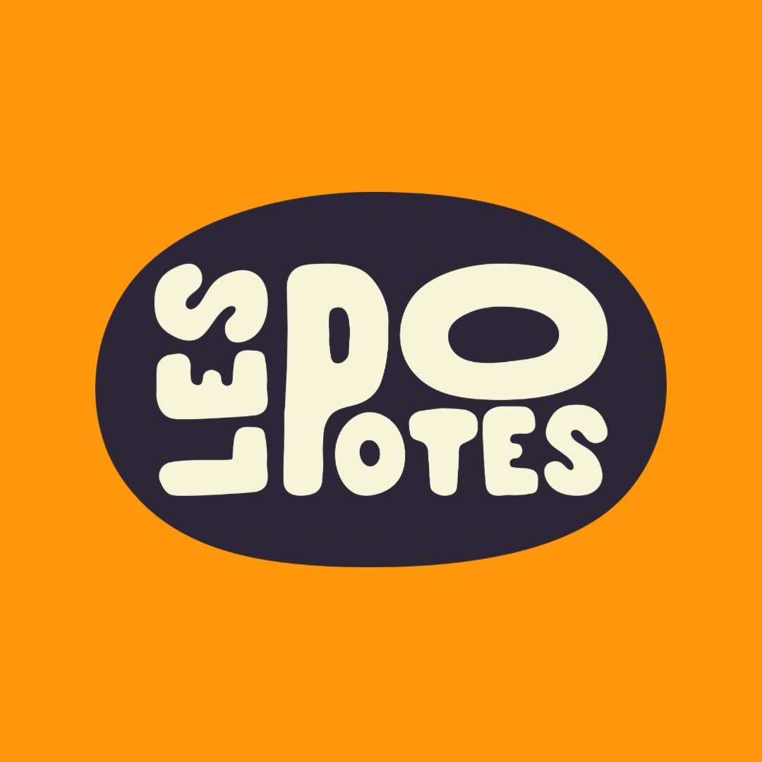 Les Popotes café céramique