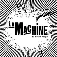 La Machine du Moulin Rouge