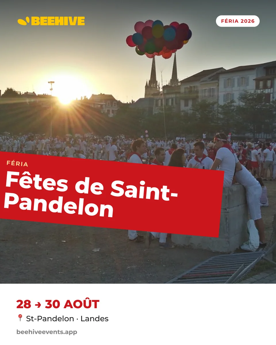 Fêtes de Saint-Pandelon