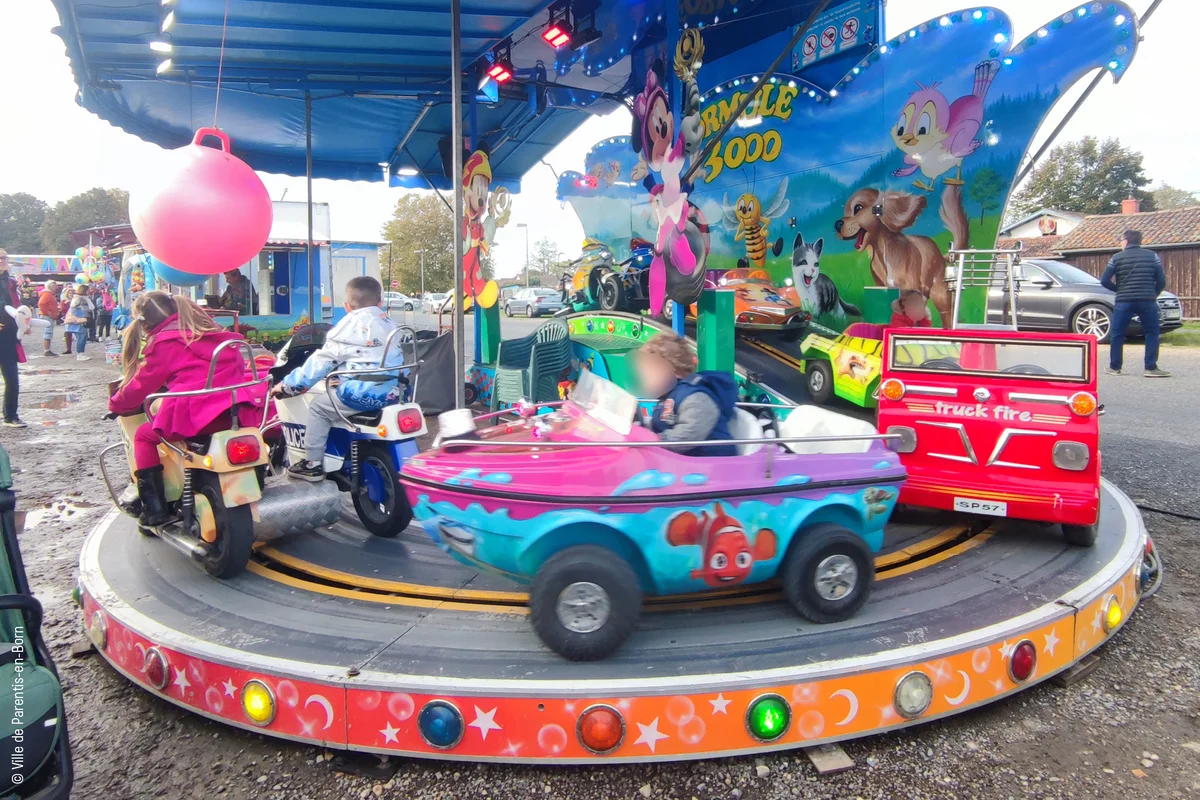 Feria
