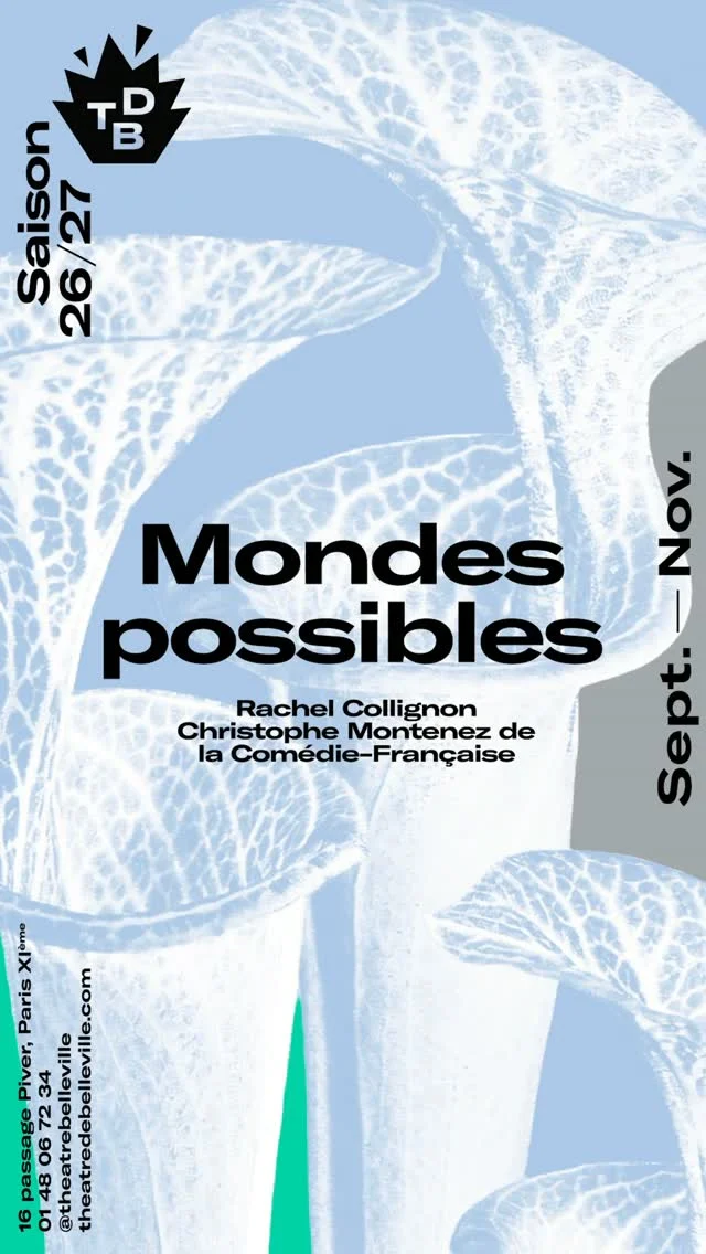 Possible Worlds—A Quirky and Dizzying Fable