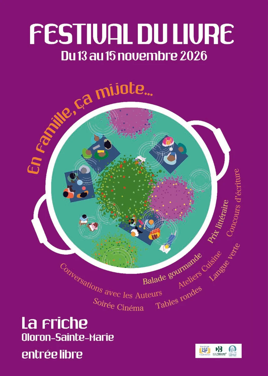 Festival du livre