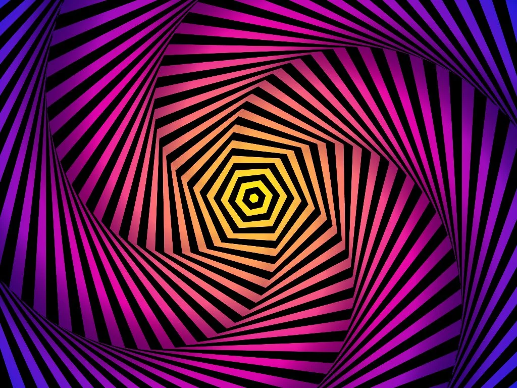 Science workshop "Optical Illusions"