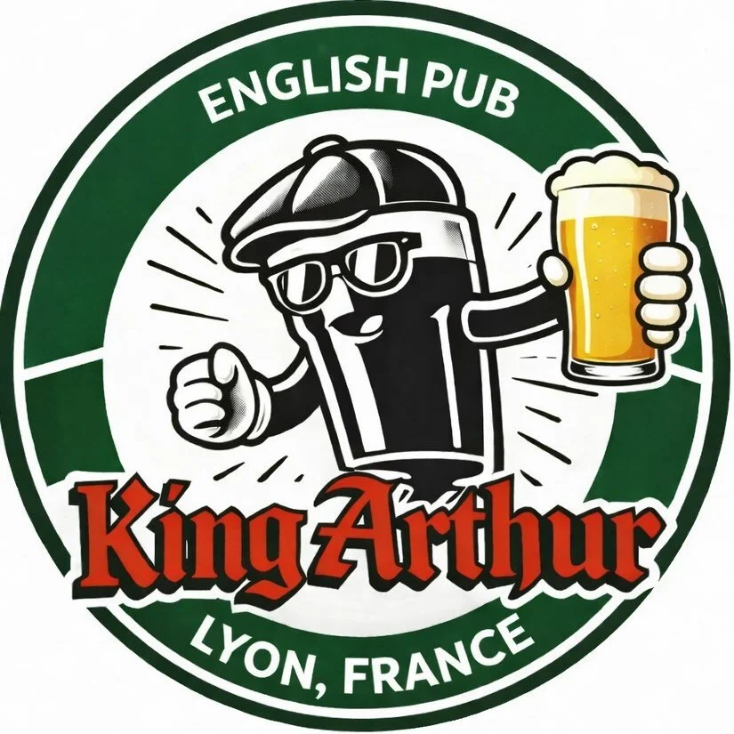 King Arthur