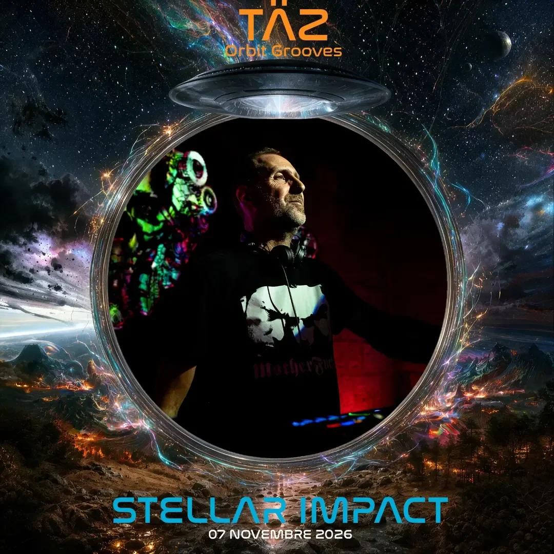 Stellar Impact II