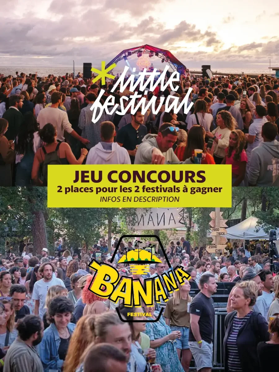 Little Festival 2026