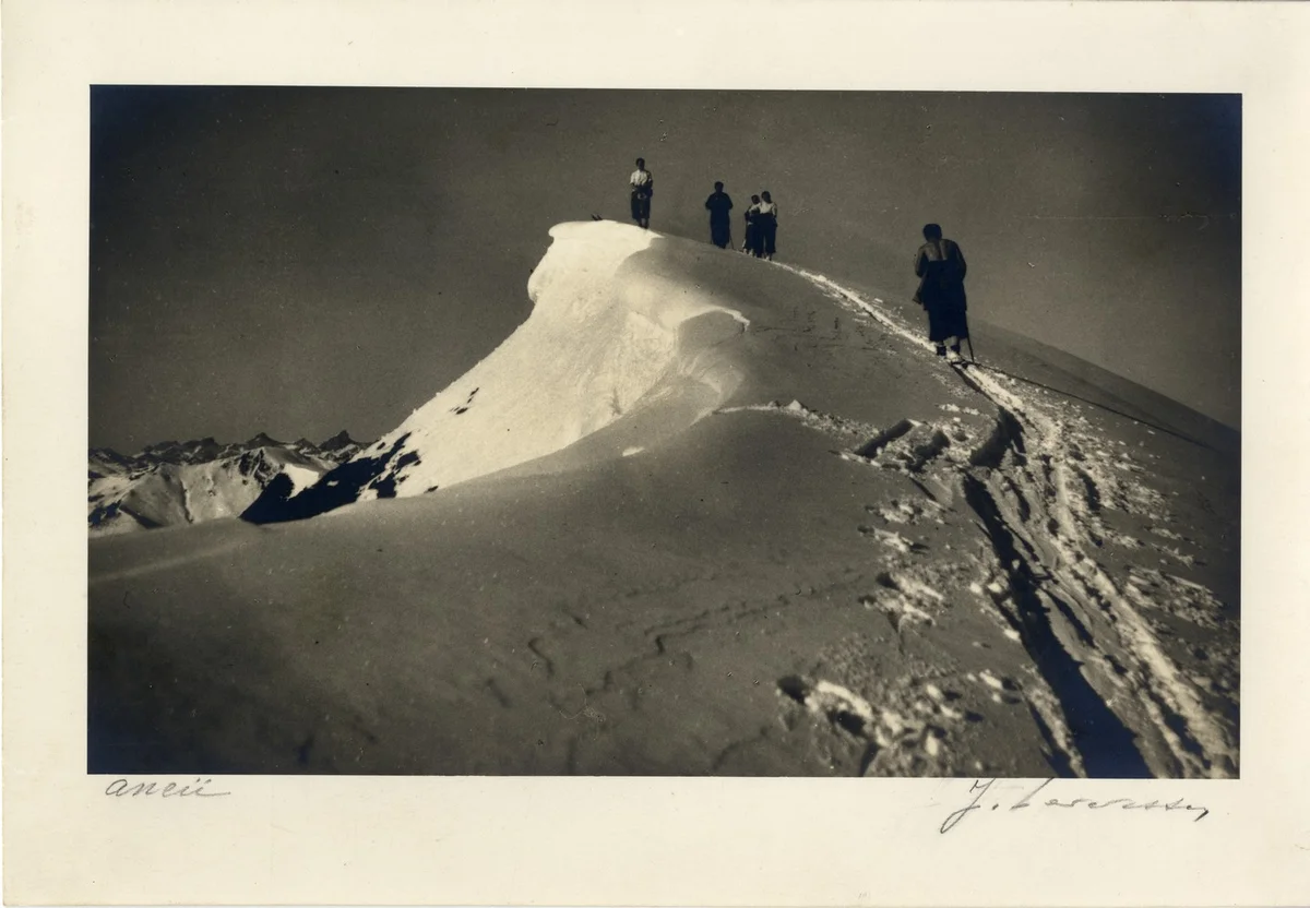 Heritage and Me: Two Centuries of Photography in Béarn and the Pyrenees
