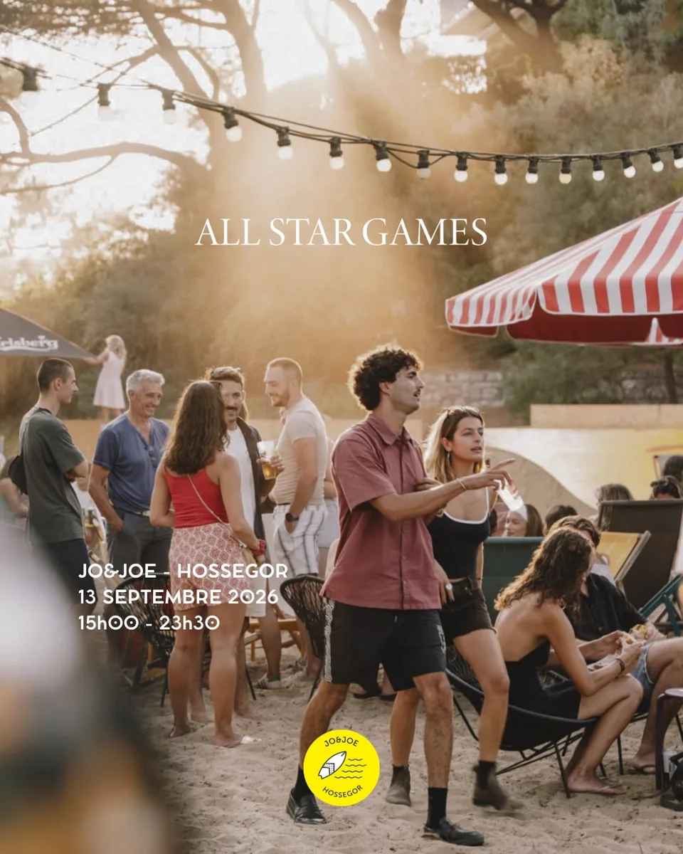 All Star Games 2026 — Inter-establishment Competition