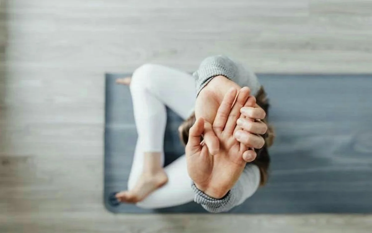Ateliers Manufacture Pays Basque - Restorative Yoga
