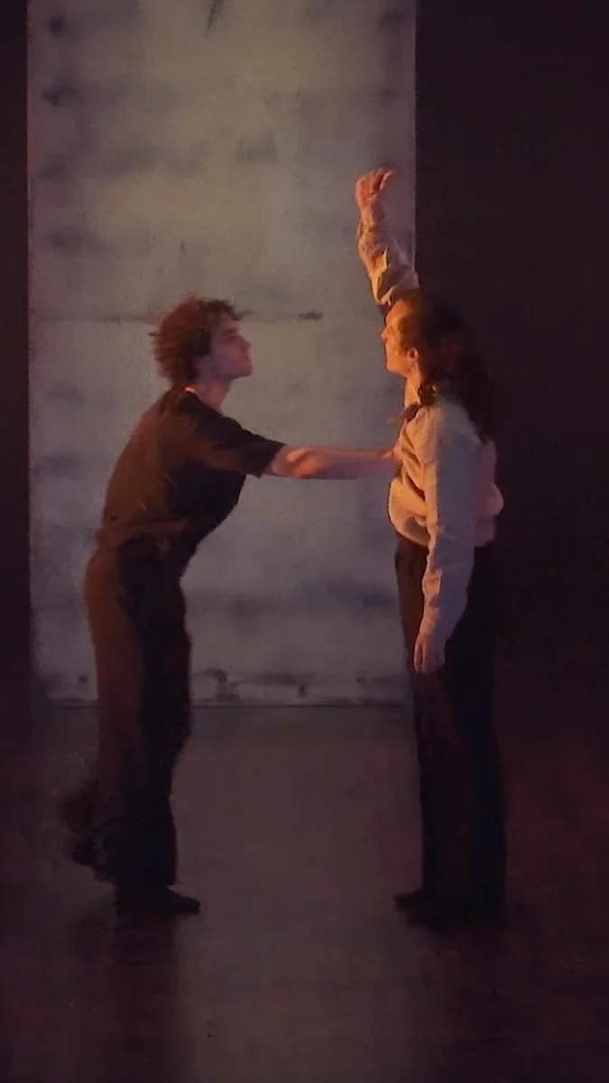 ANTIGONE — Alan Lucien Øyen’s Creation