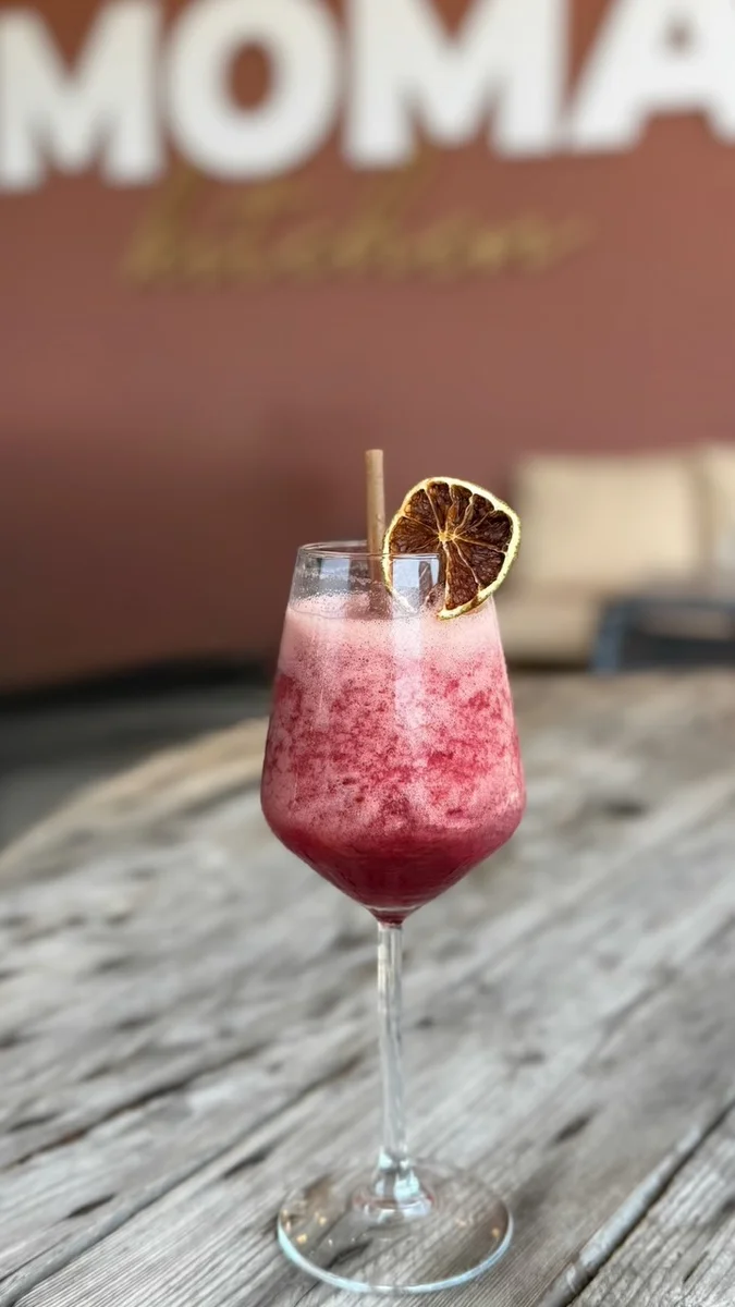 Atelier Cocktail MOMARGARITA