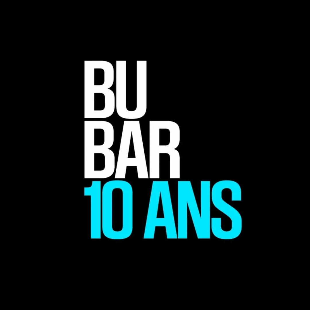 Bubar