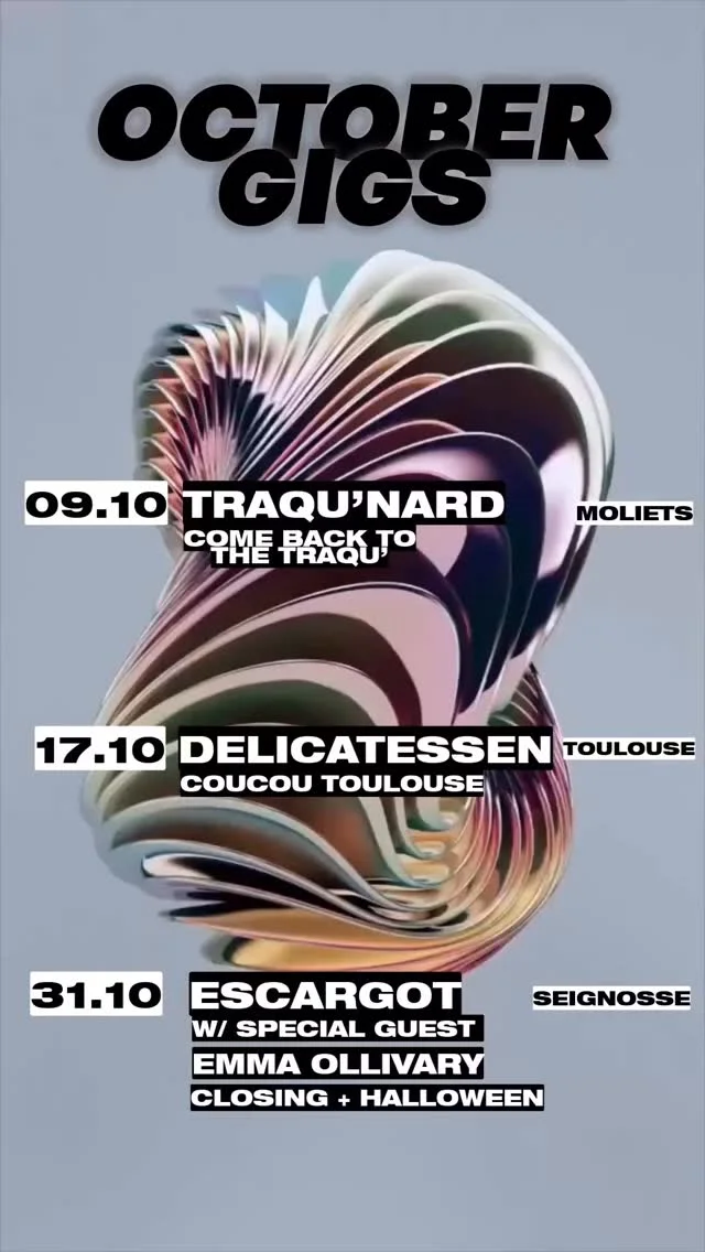DELICATESSEN avec TILZO