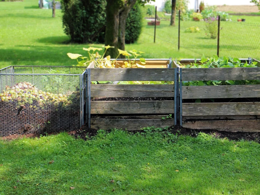 Jardiner autrement : réduire et valoriser ses déchets de jardin