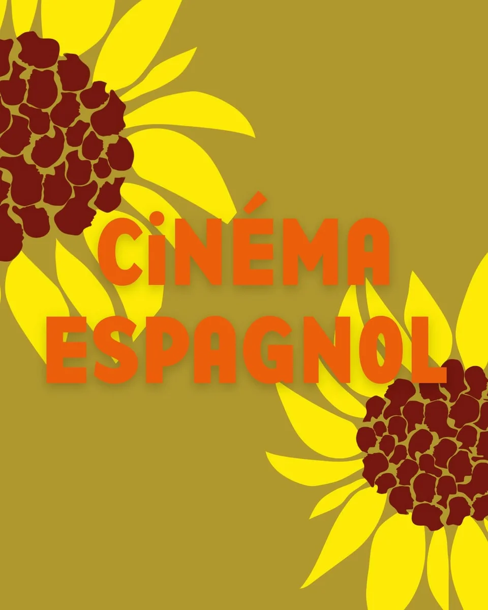 Noche de apertura «Cine español» (encuentro con Eva Libertad)