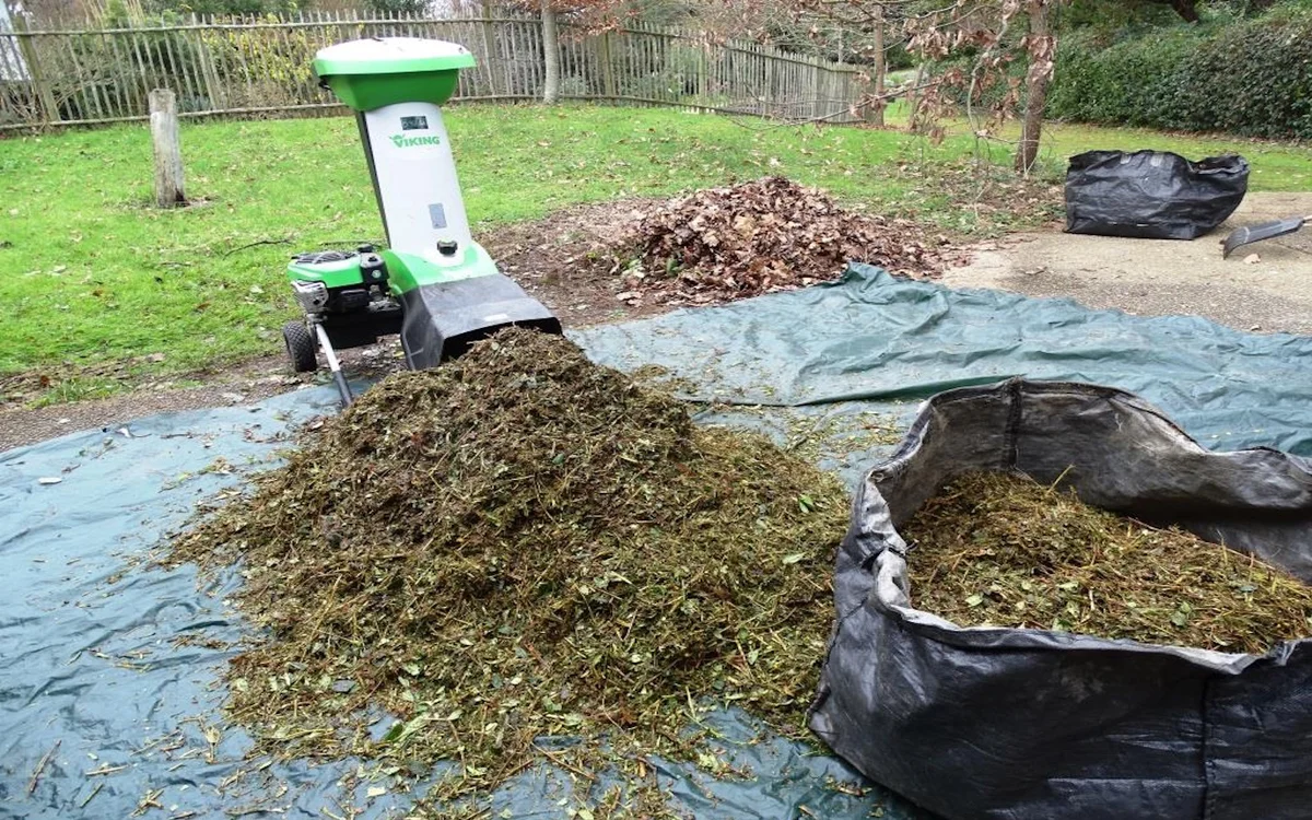 Workshop: Natural Gardening and Zero Waste