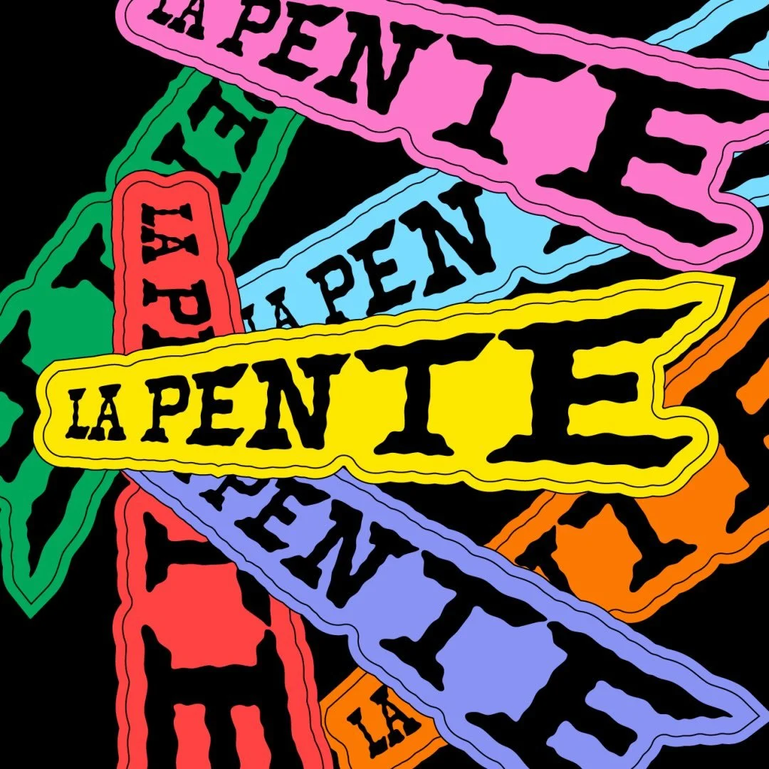 La Pente