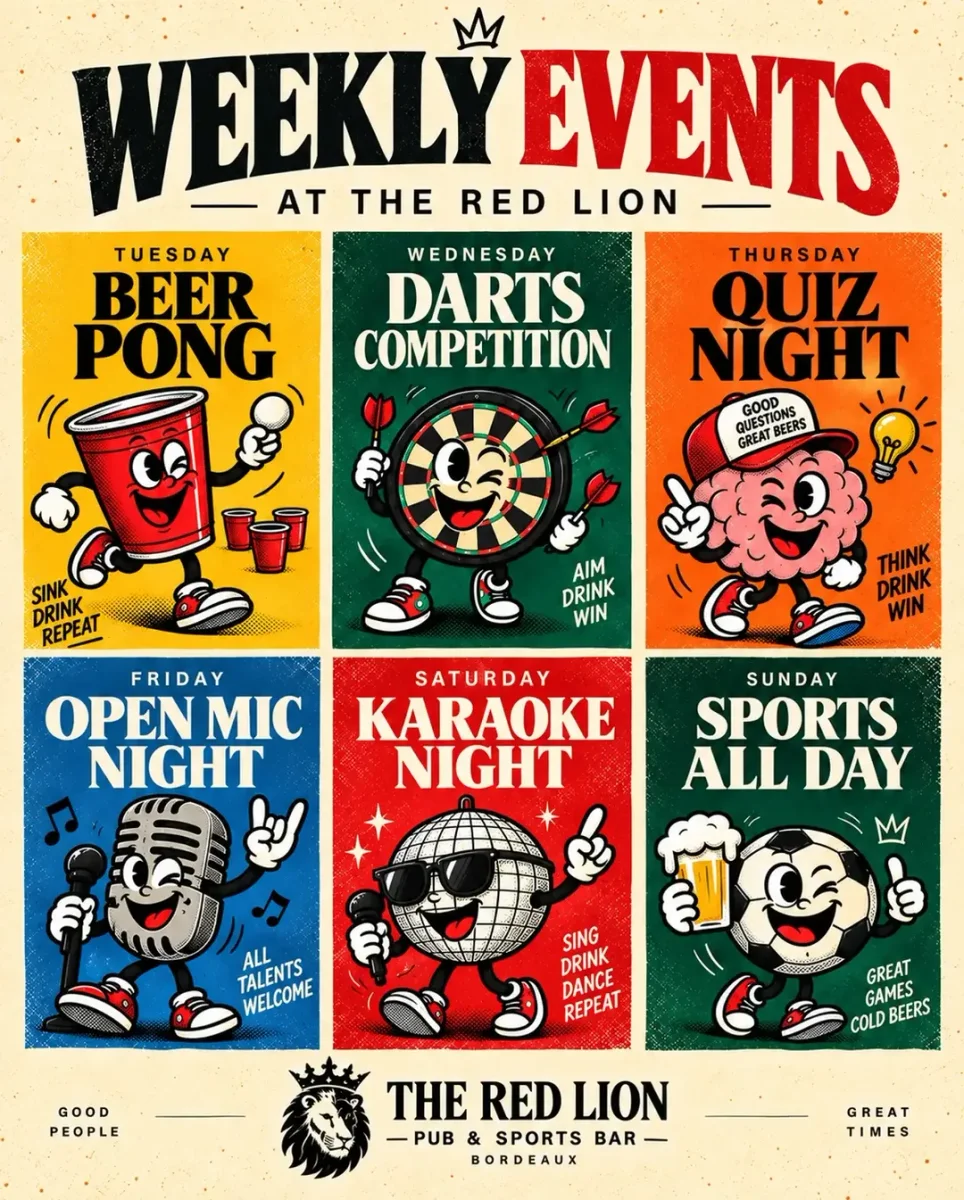 Soirée karaoké