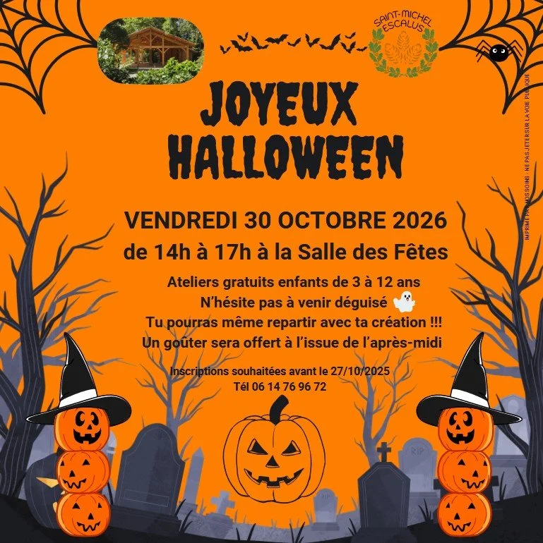 Happy Halloween