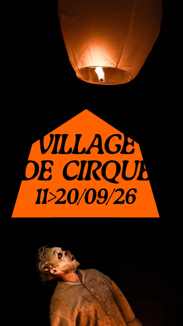 Village de Cirque