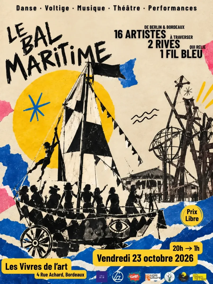 El Baile Marítimo