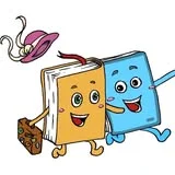 Oh ! Livres vagabonds