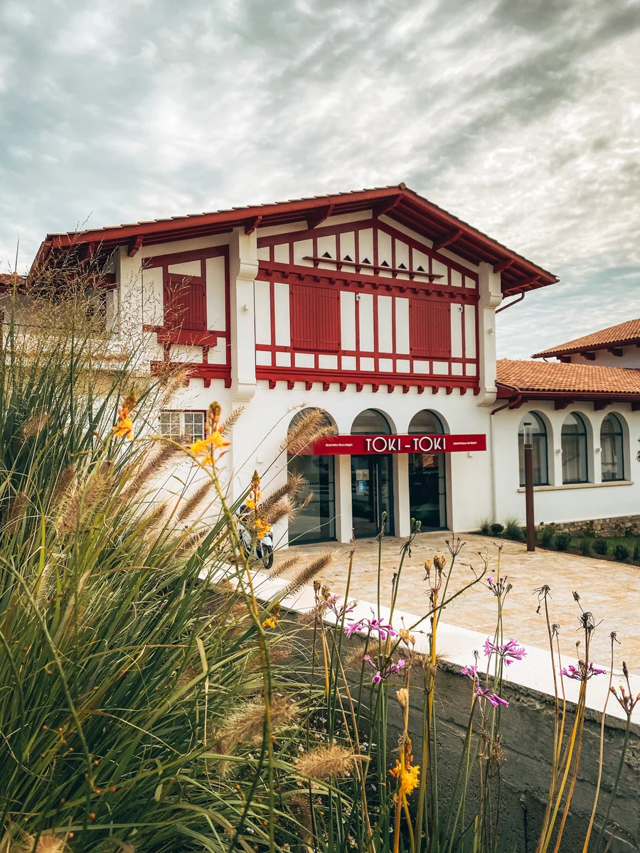 Le Gouf de Capbreton, un tesoro de biodiversidad a nuestras puertas - Toki-Toki