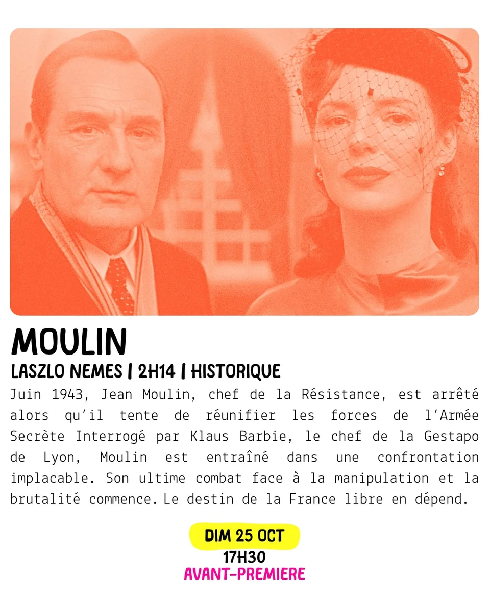 MOULIN