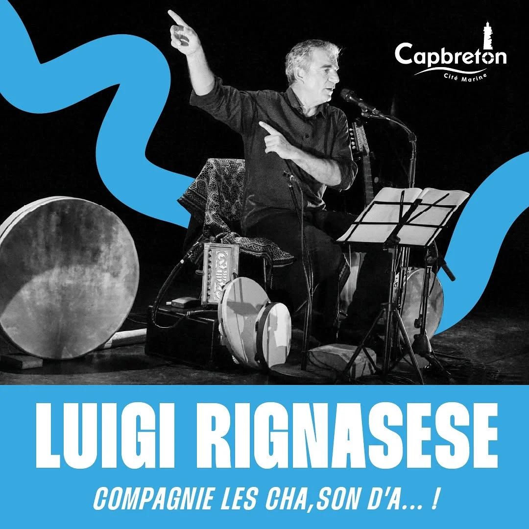 Tutti Santi par Luigi Rignanese