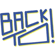 BACK TO!