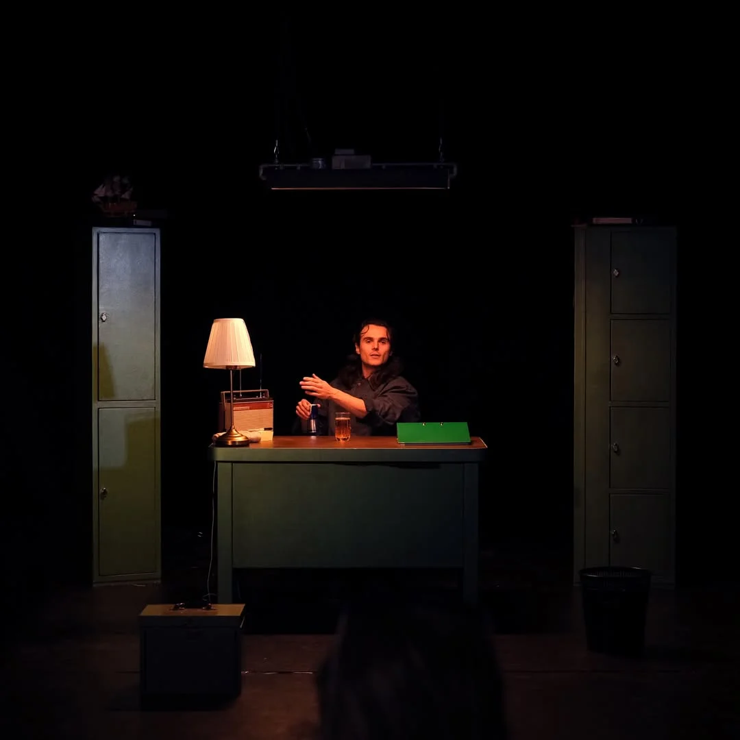 Magic show: "As if it were yesterday" with Clément Nourry
