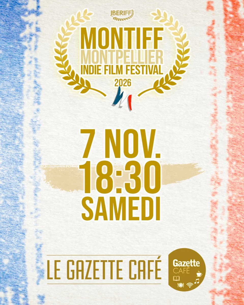 Ceremonia de los Premios MONTIFF 2026