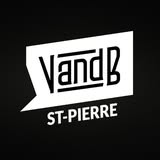 V and B Saint-Pierre