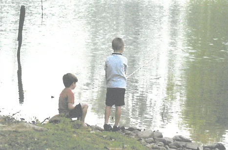 Introduction to float and casting fishing