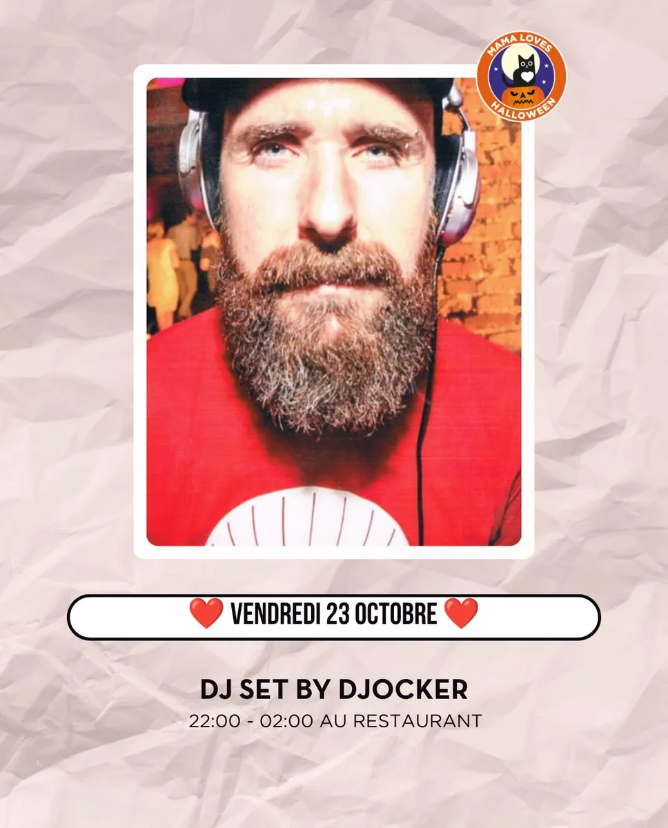 DJ Set by Djocker