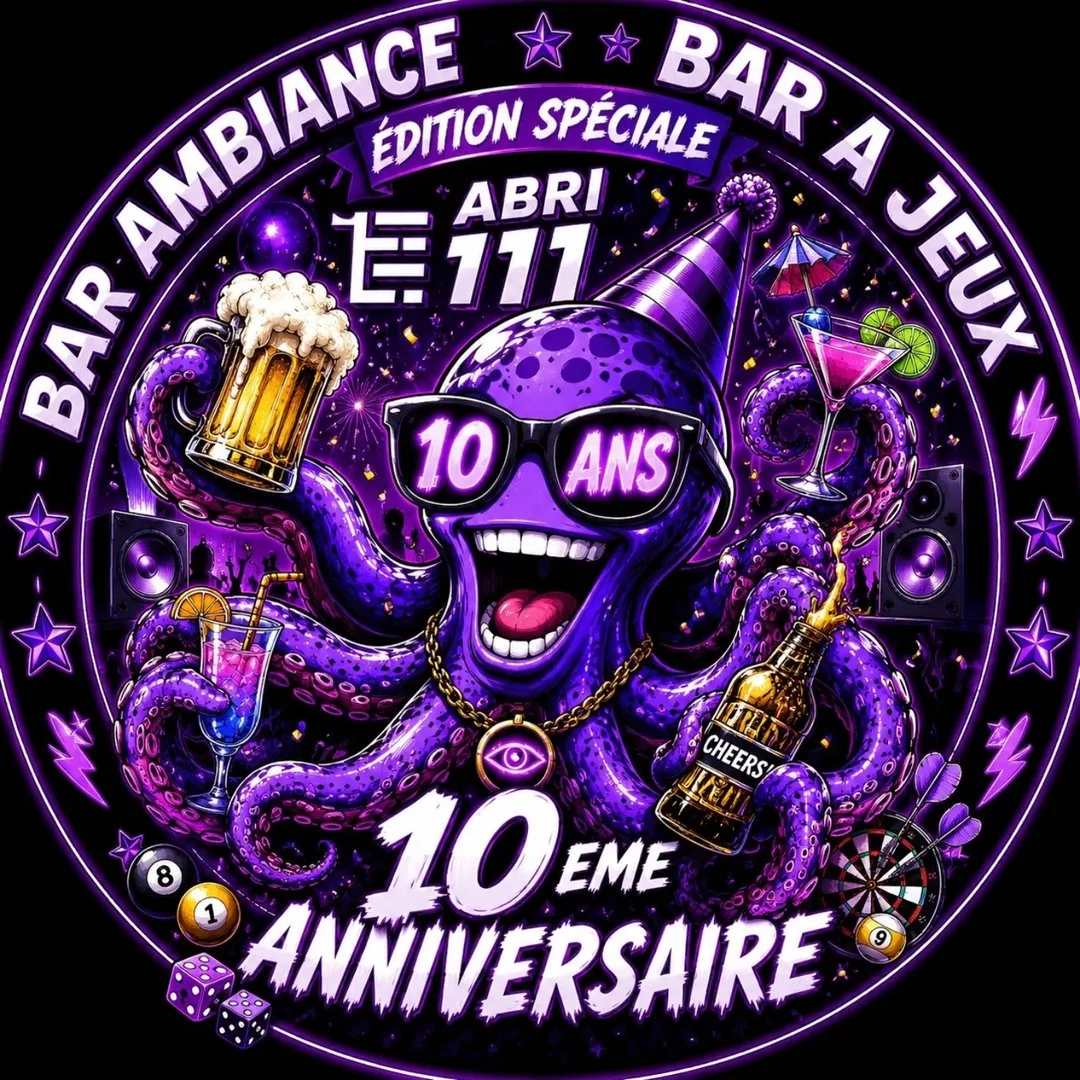 Abri 111