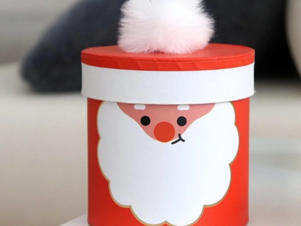 La p’tite fabrique | "Taller creativo de Navidad"