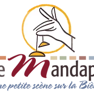 Centre Mandapa