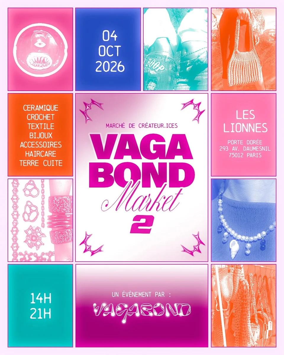 Vagabond Market II