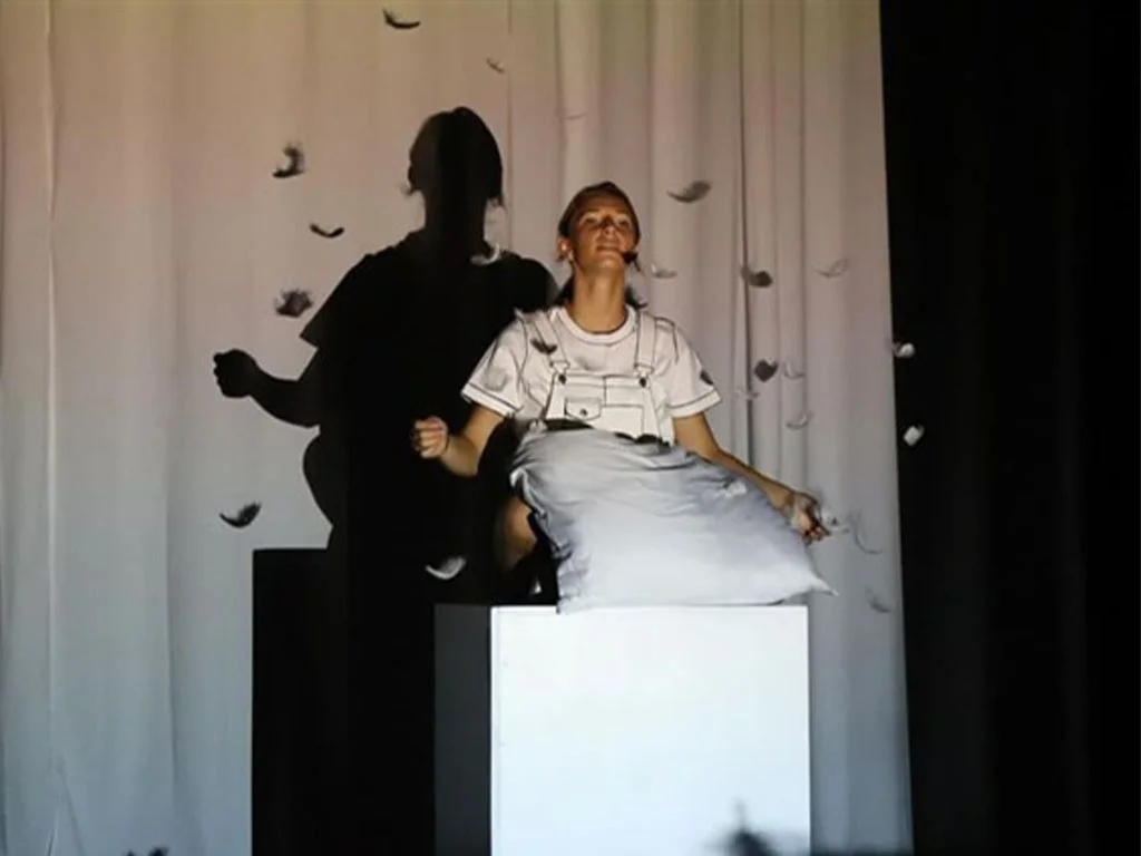Theatre | "Petite linotte"